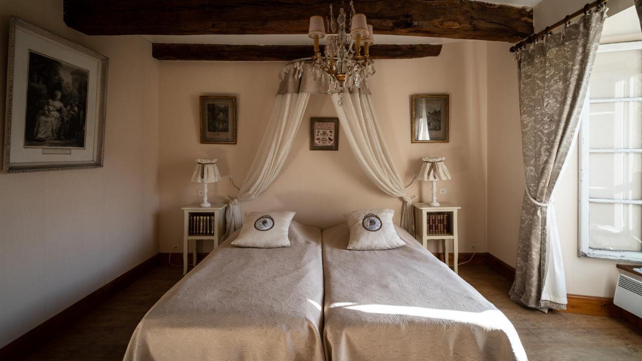 Manoir du Plessix Méen Pluduno Esterno foto