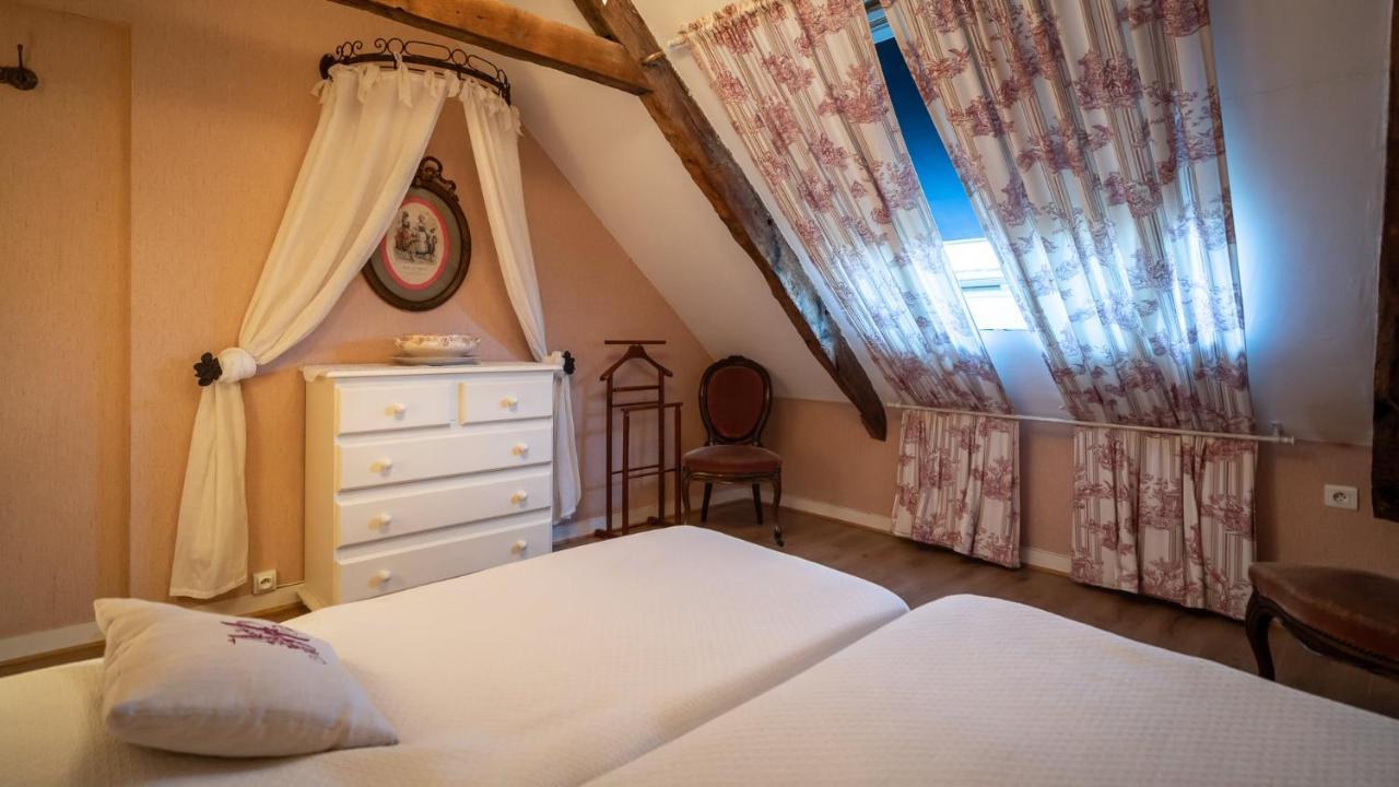 Manoir du Plessix Méen Pluduno Esterno foto