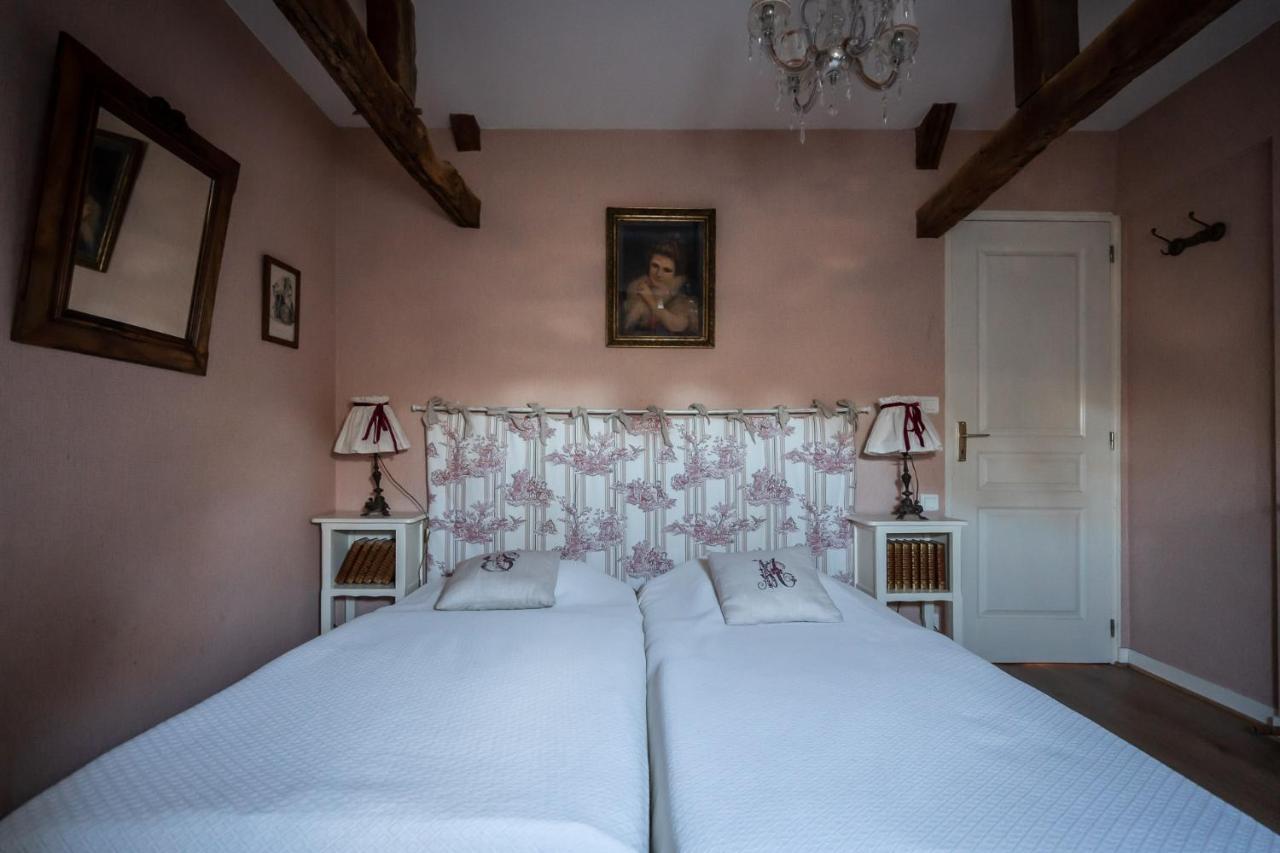 Manoir du Plessix Méen Pluduno Esterno foto