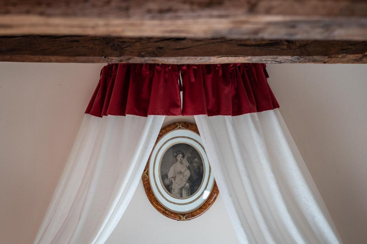 Manoir du Plessix Méen Pluduno Esterno foto