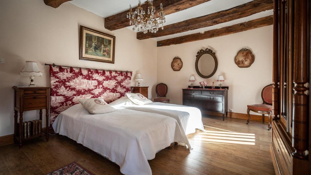 Manoir du Plessix Méen Pluduno Esterno foto