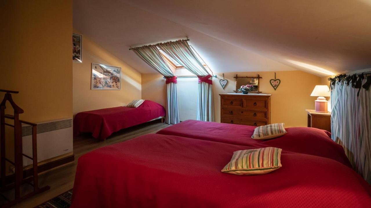 Manoir du Plessix Méen Pluduno Esterno foto