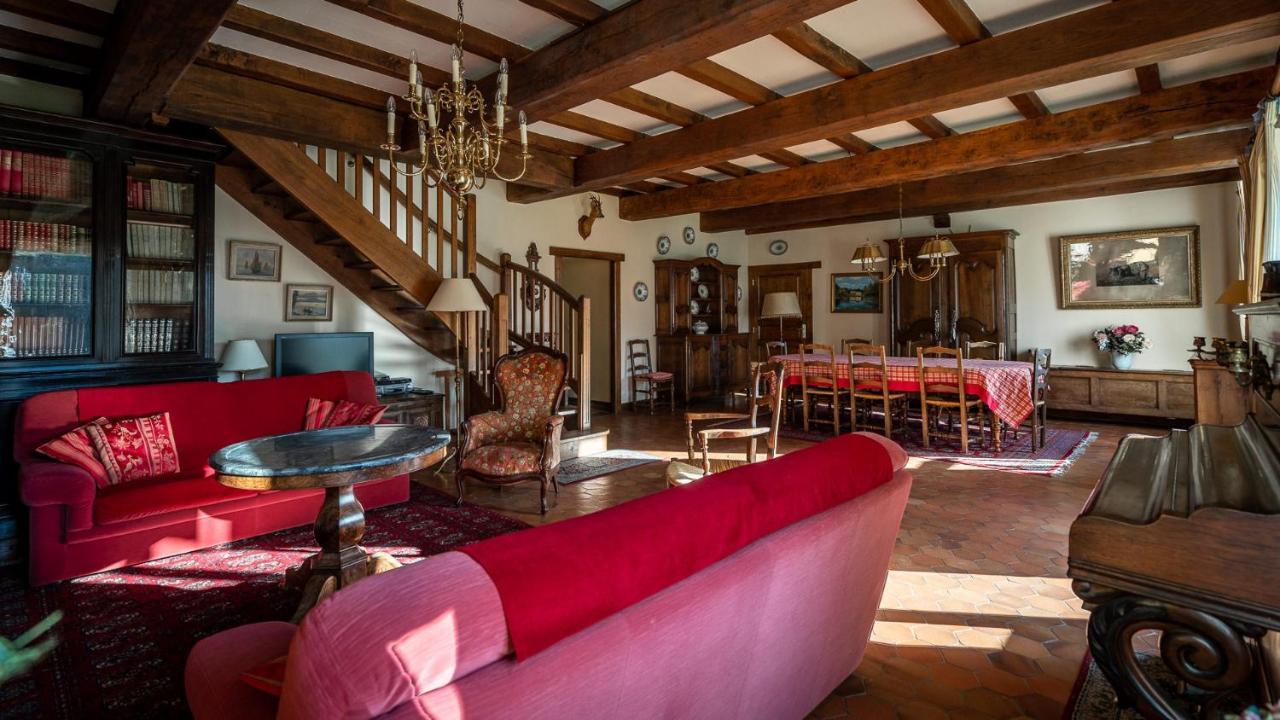 Manoir du Plessix Méen Pluduno Esterno foto